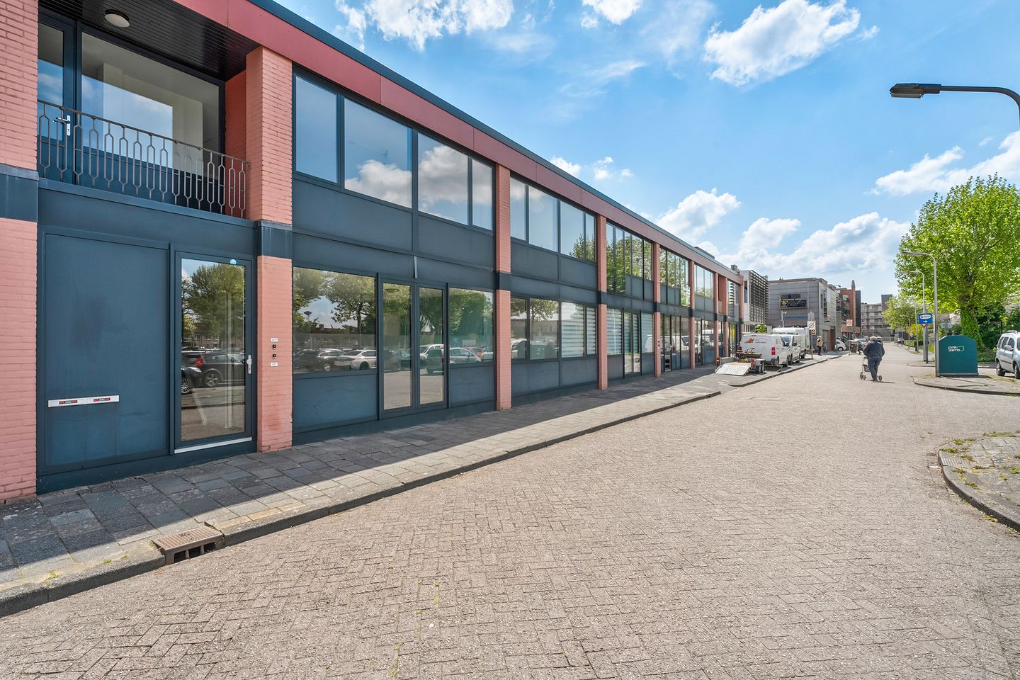 Foto 20 van Nicolaas Beetsplein 107-A