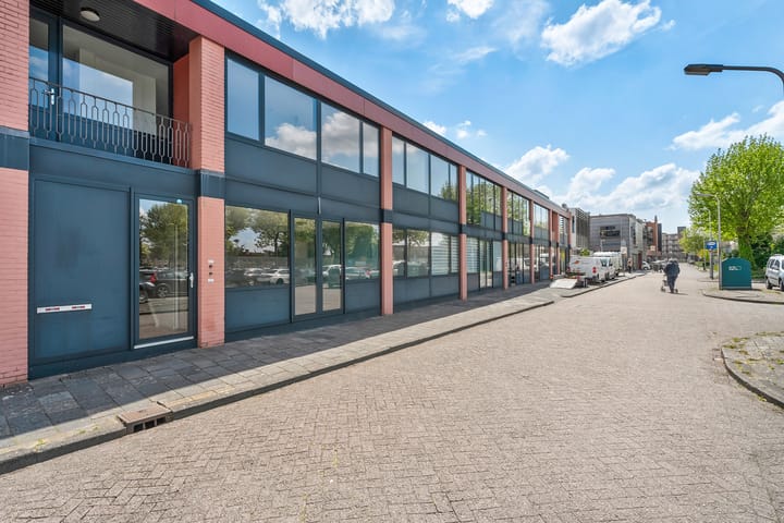 Foto 20 van Nicolaas Beetsplein 107-A