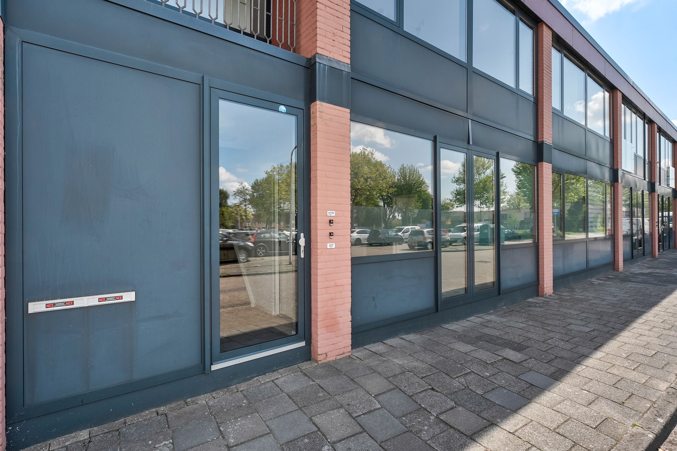 Foto 21 van Nicolaas Beetsplein 107-A