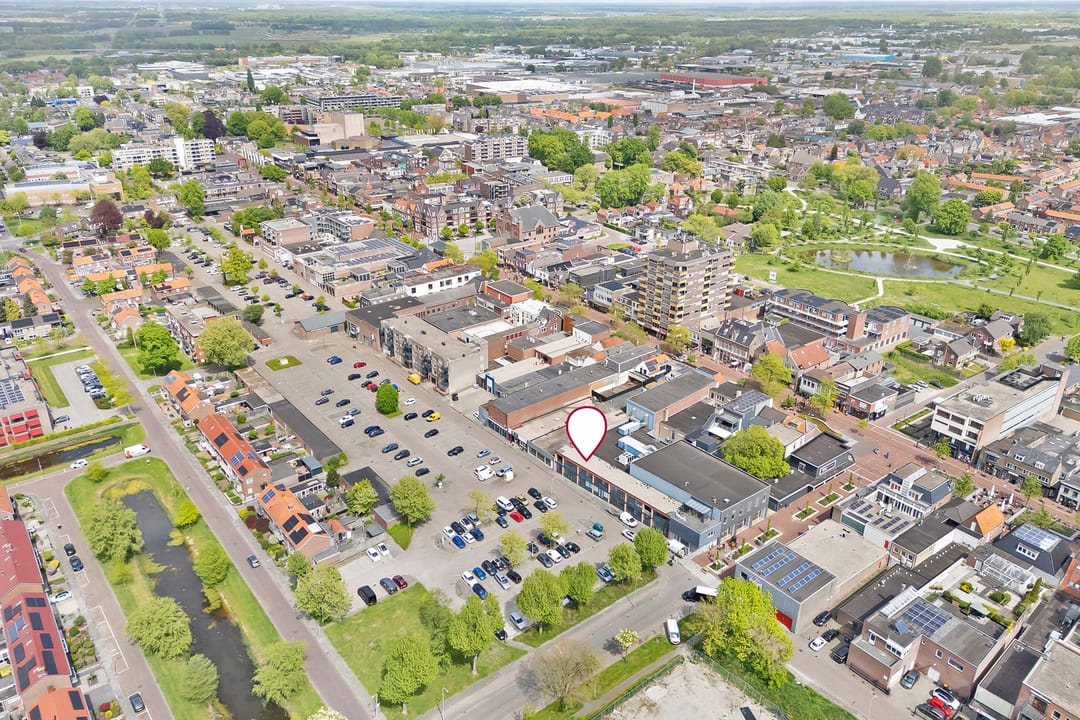 Foto 22 van Nicolaas Beetsplein 107-A