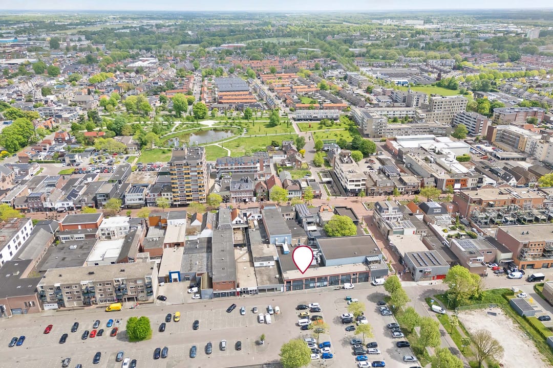 Foto 23 van Nicolaas Beetsplein 107-A