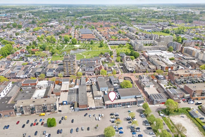 Foto 23 van Nicolaas Beetsplein 107-A