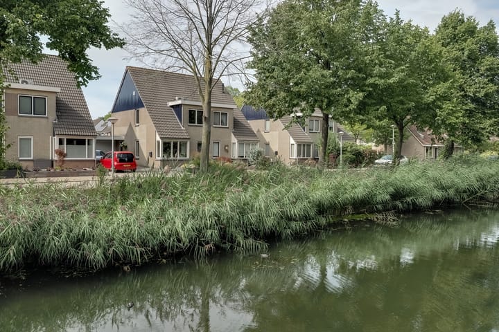 Foto 2 van Veranda 78