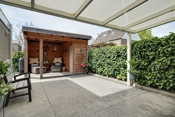 Foto 3 van Veranda 78