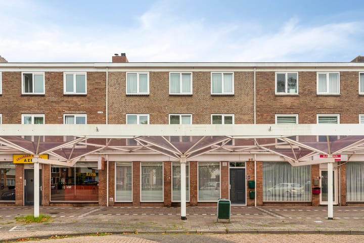 Foto 1 van Plataanplein 8