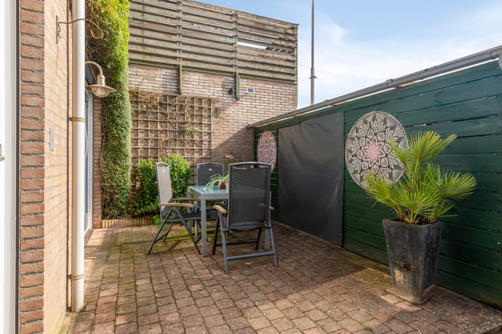 Foto 24 van Plataanplein 8