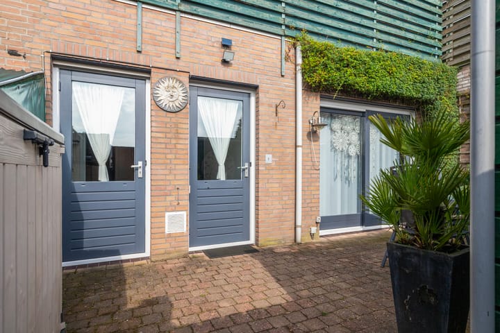 Foto 25 van Plataanplein 8