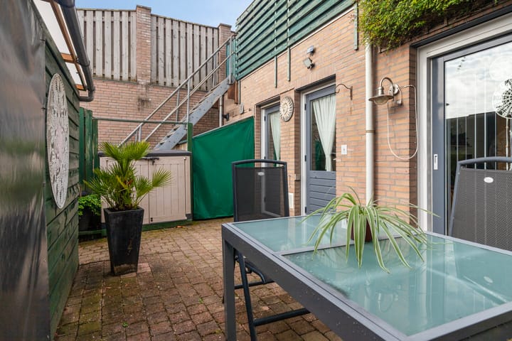 Foto 26 van Plataanplein 8