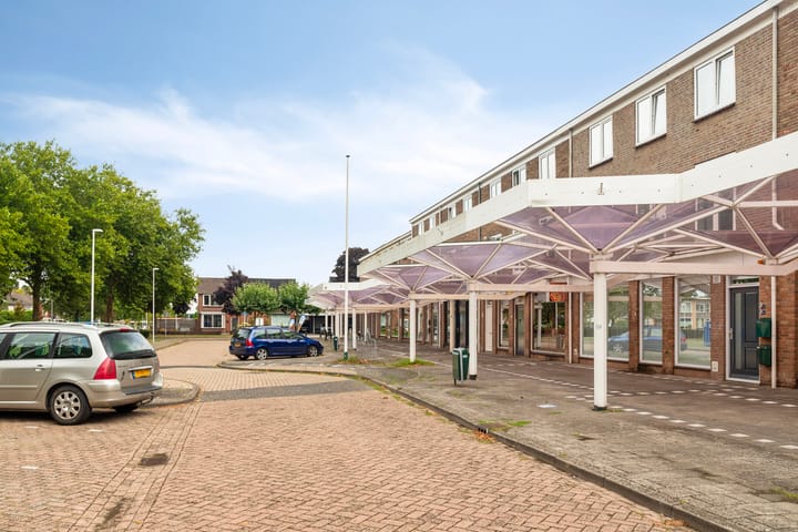 Foto 28 van Plataanplein 8