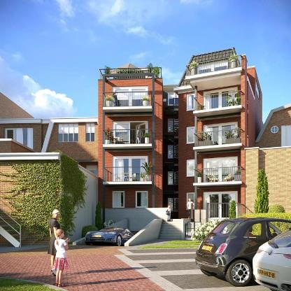 Foto 2 van Grotestraat 30-A5