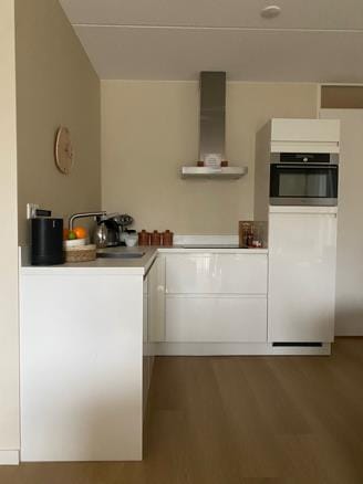 Foto 4 van Grotestraat 30-A5