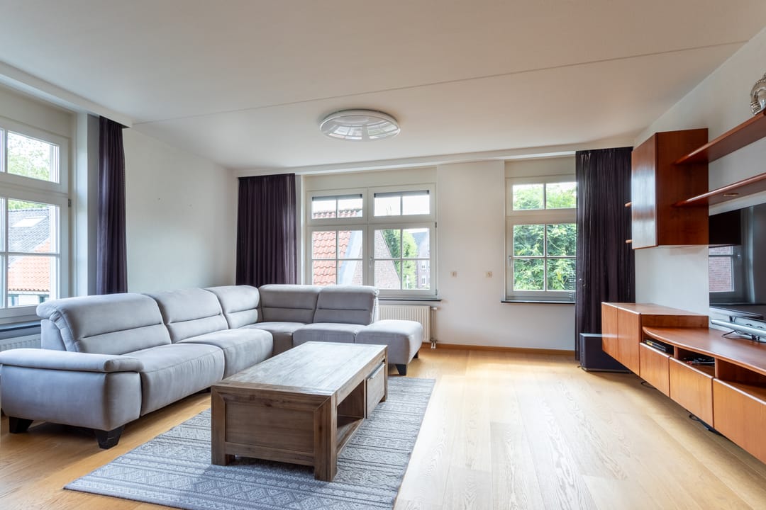 Foto 2 van Houtstraat 26