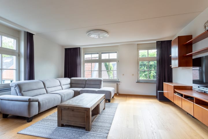 Foto 2 van Houtstraat 26