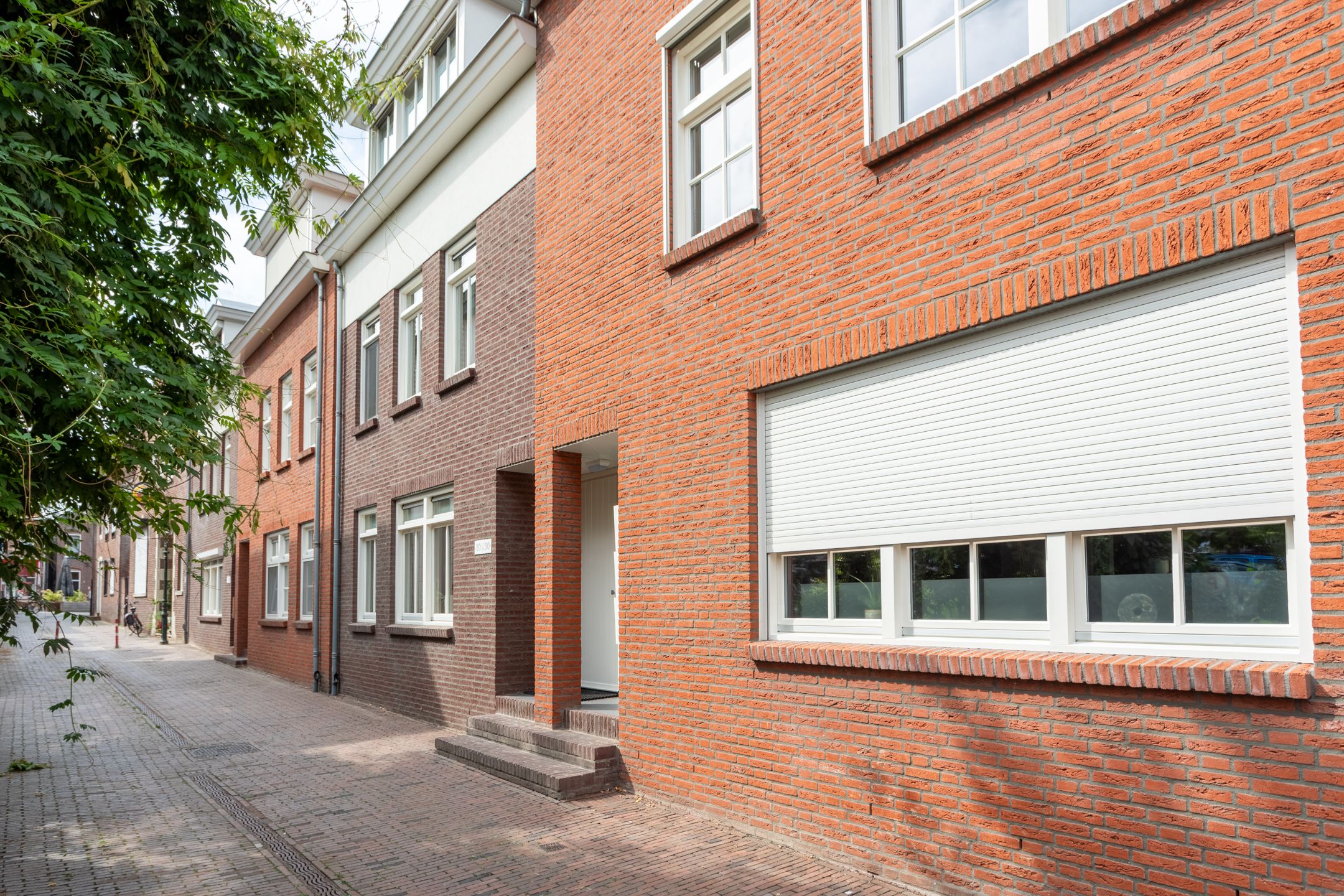 Foto 27 van Houtstraat 26