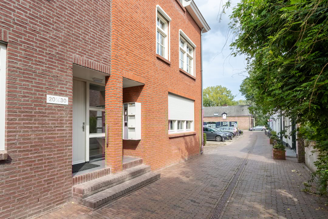 Foto 28 van Houtstraat 26