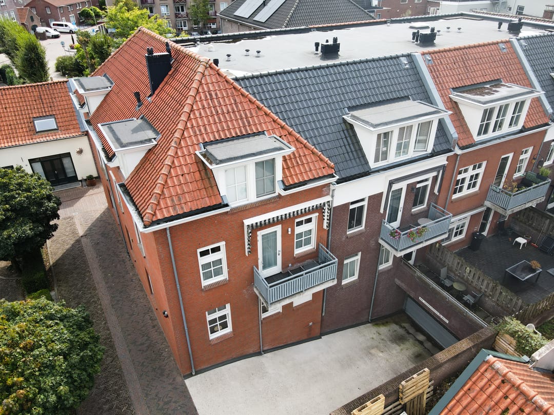 Foto 31 van Houtstraat 26