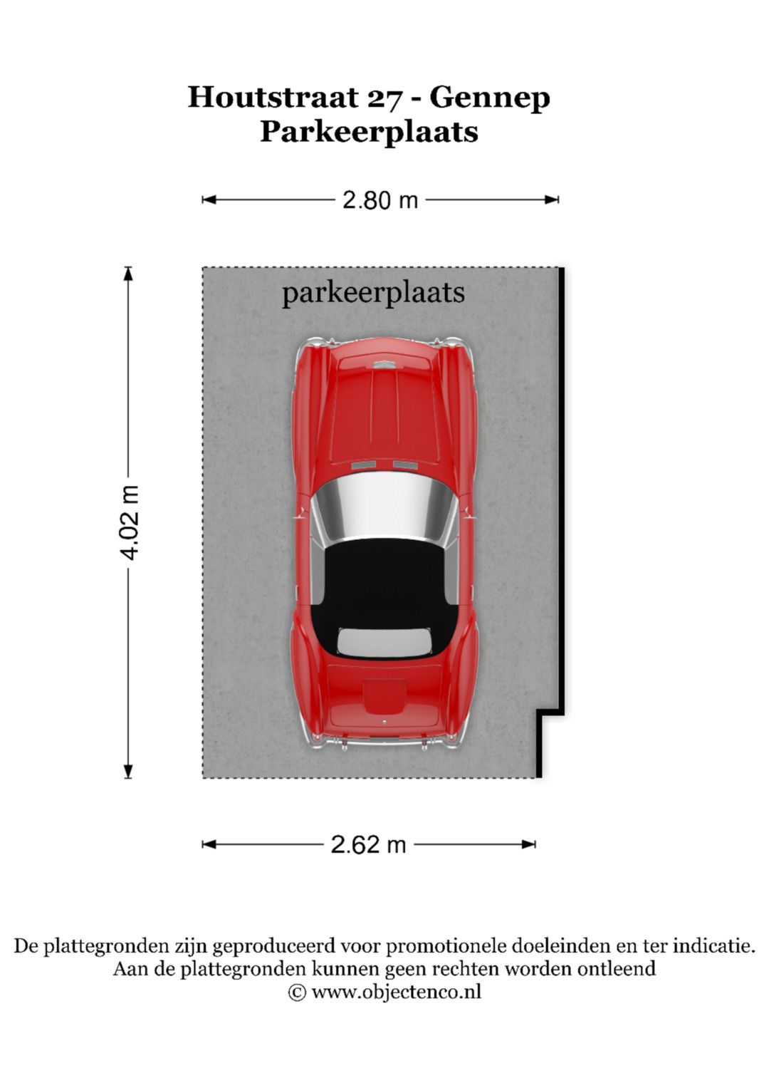 Foto 40 van Houtstraat 26