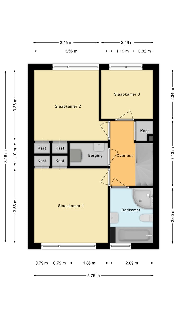 Foto 62 van Brikstraat 46