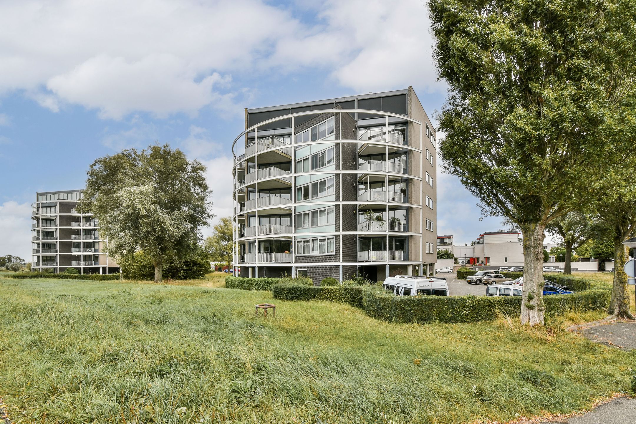 Buying a house in The Netherlands., Joke Smitkade 39