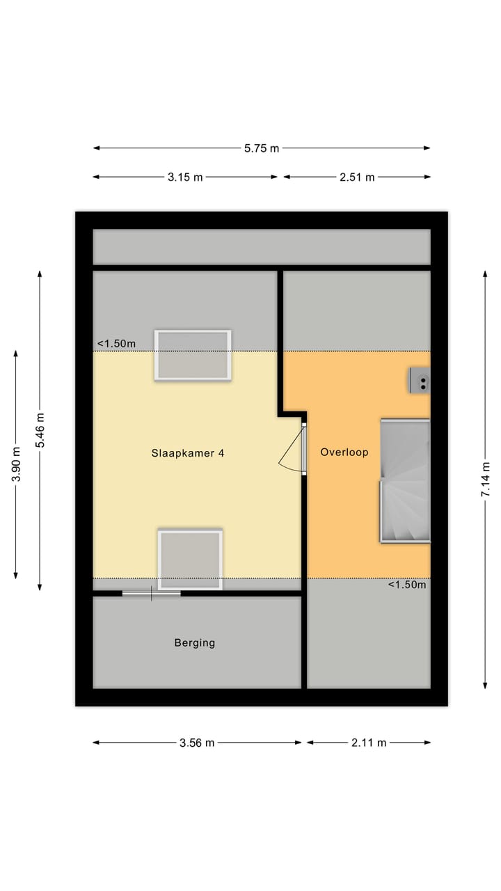 Foto 63 van Brikstraat 46