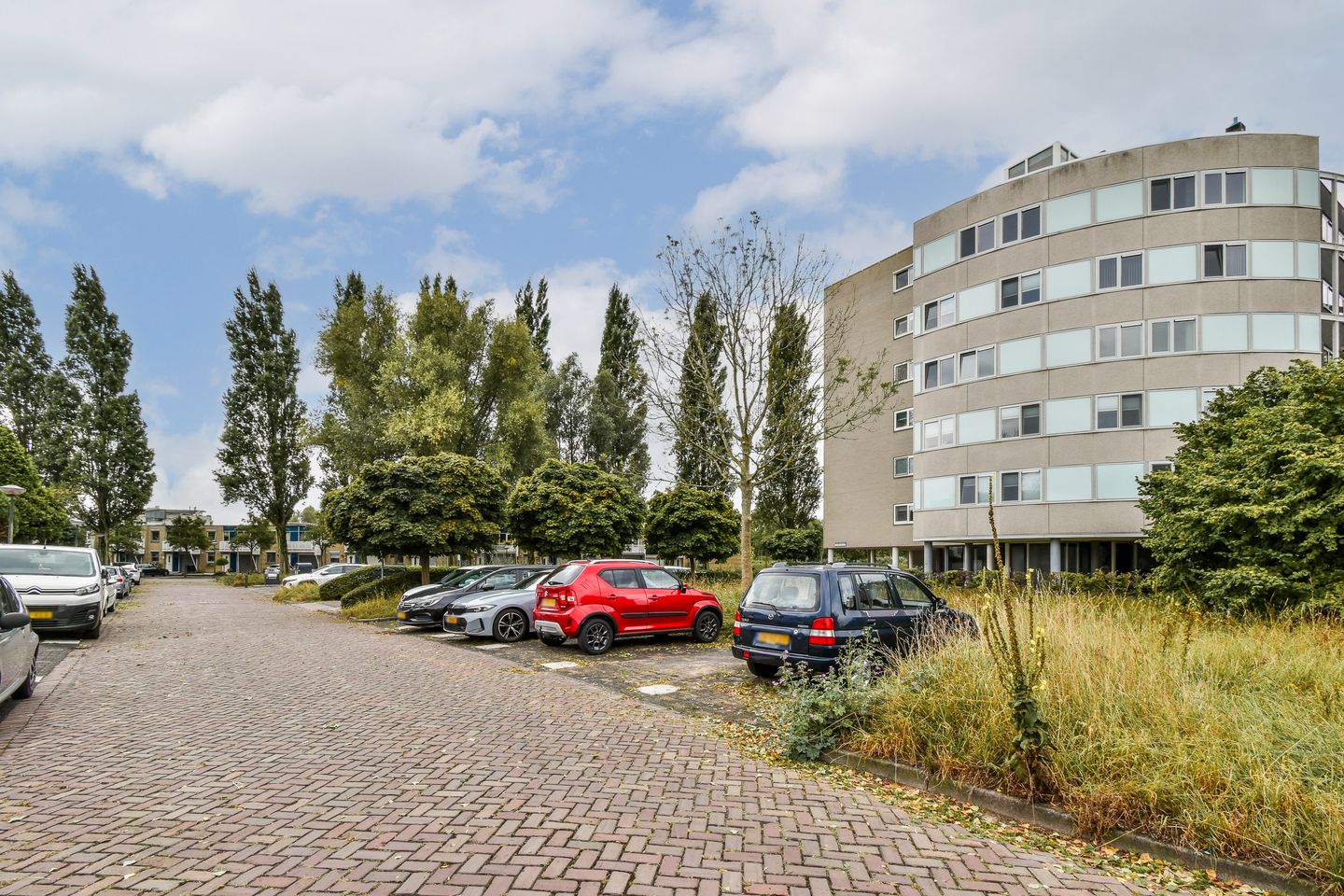 Photo 5 of Joke Smitkade 39