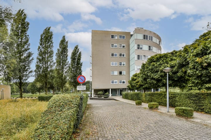 Photo 6 of Joke Smitkade 39