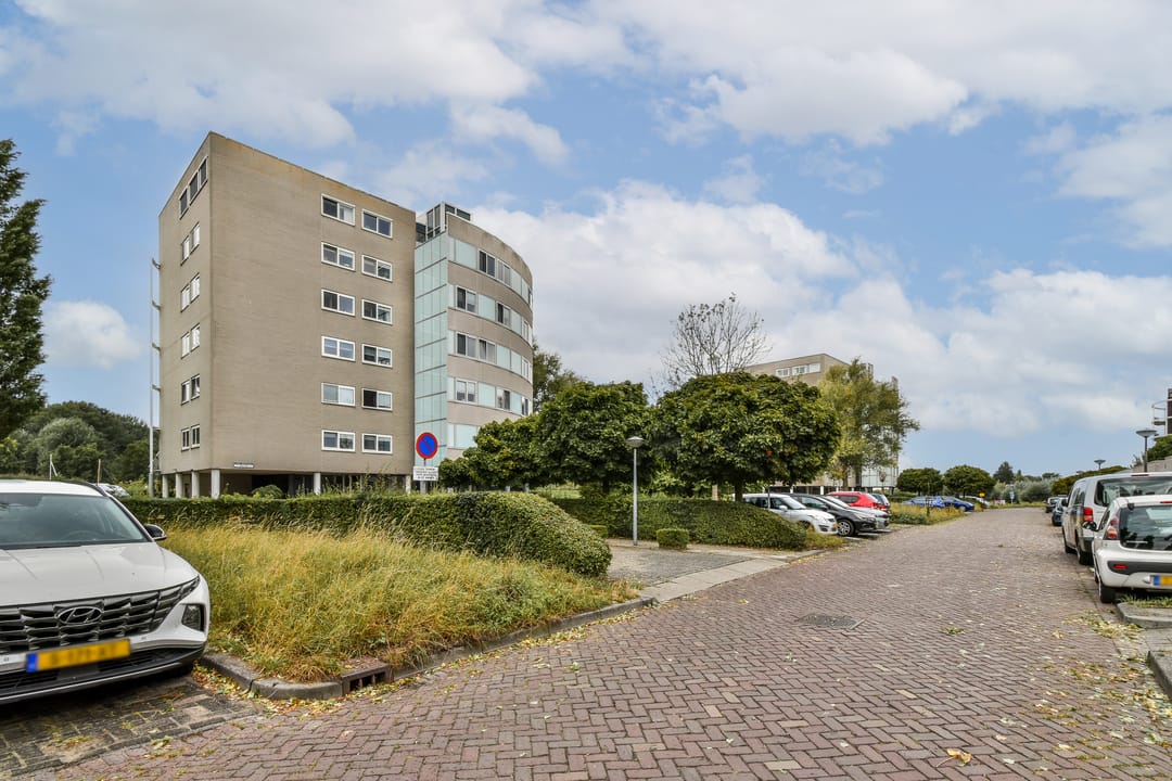 Photo 7 of Joke Smitkade 39