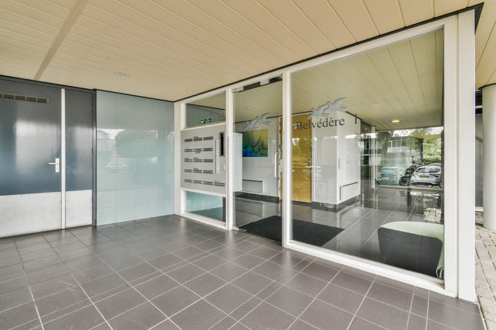 Photo 8 of Joke Smitkade 39