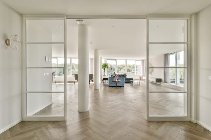 Photo 12 of Joke Smitkade 39