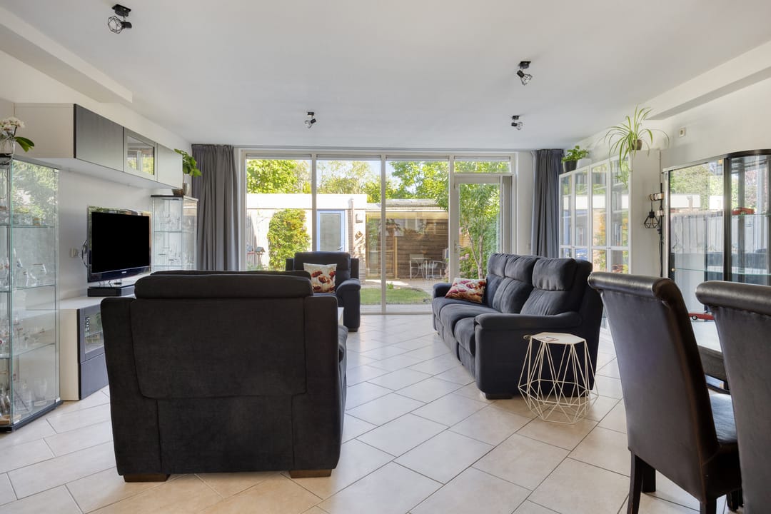 Photo 2 of Kerckwervelaan 53