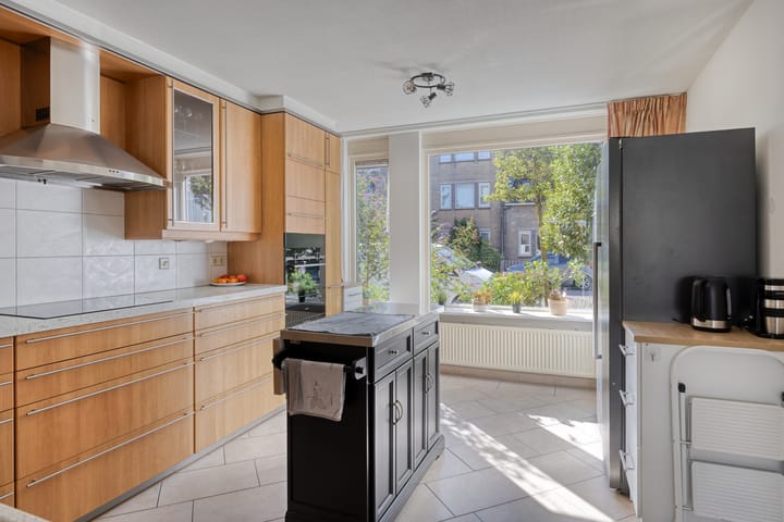 Foto 3 van Kerckwervelaan 53