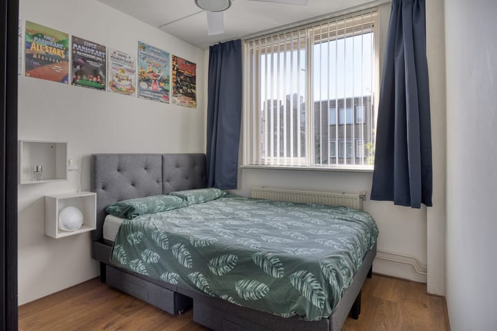 Foto 5 van Kerckwervelaan 53