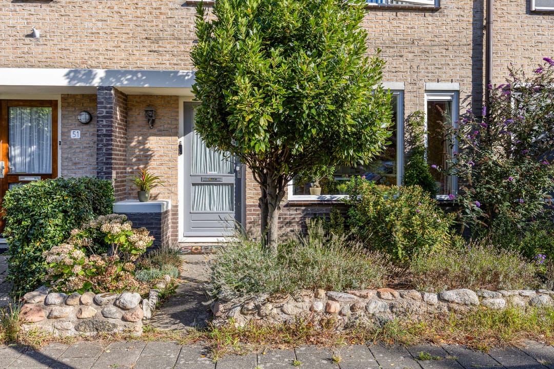 Photo 8 of Kerckwervelaan 53