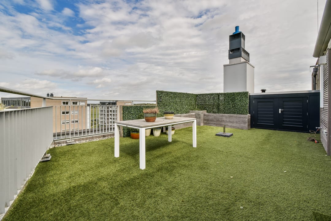 Photo 17 of Joke Smitkade 39