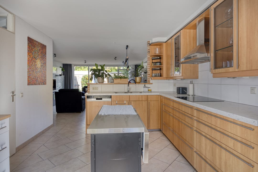 Photo 11 of Kerckwervelaan 53