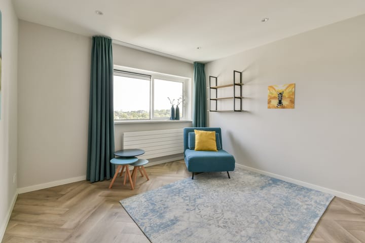 Photo 27 of Joke Smitkade 39