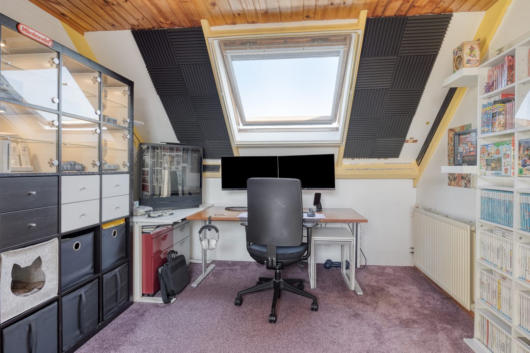 Photo 22 of Kerckwervelaan 53