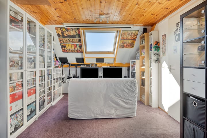 Foto 23 van Kerckwervelaan 53