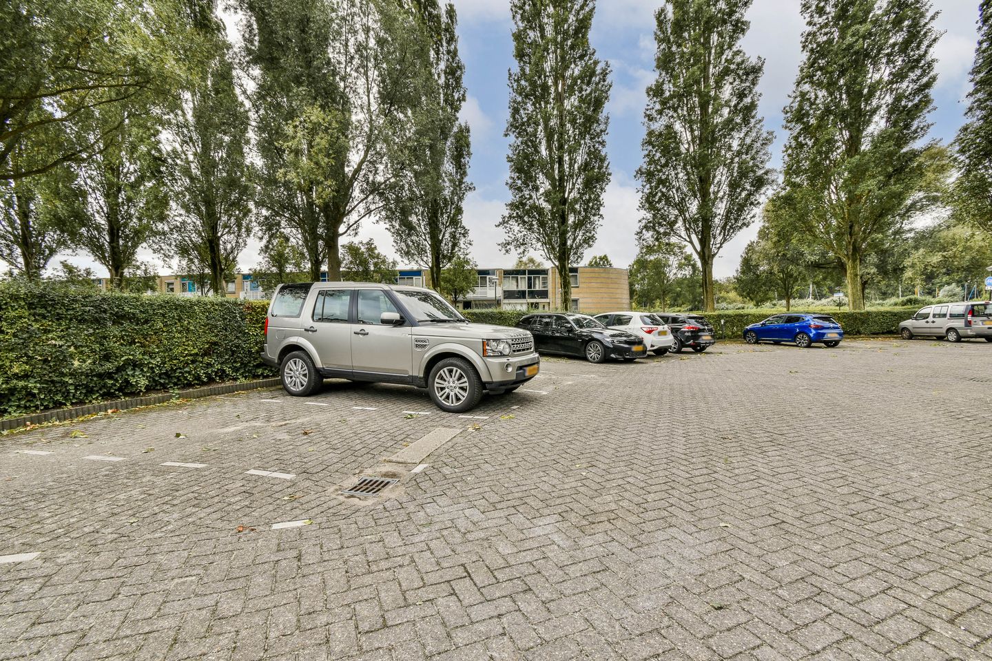 Photo 34 of Joke Smitkade 39