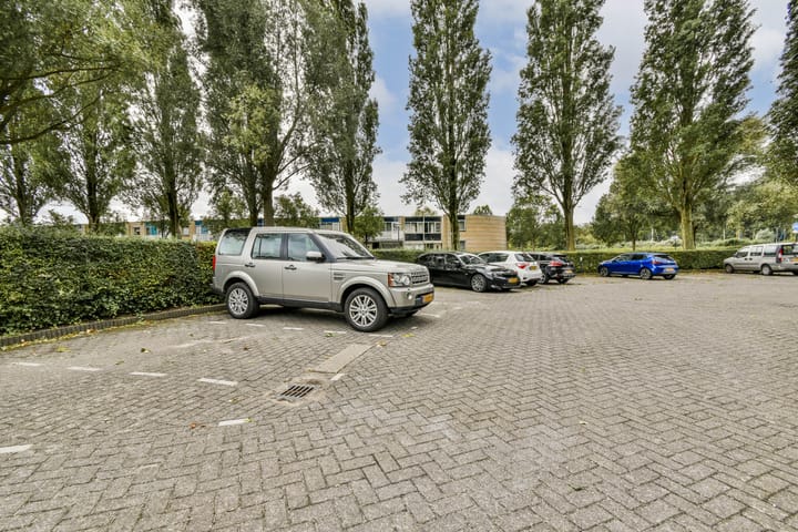 Photo 34 of Joke Smitkade 39