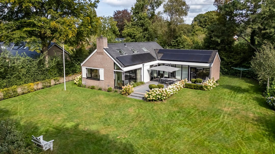 Foto 1 van Dennenlaan 3