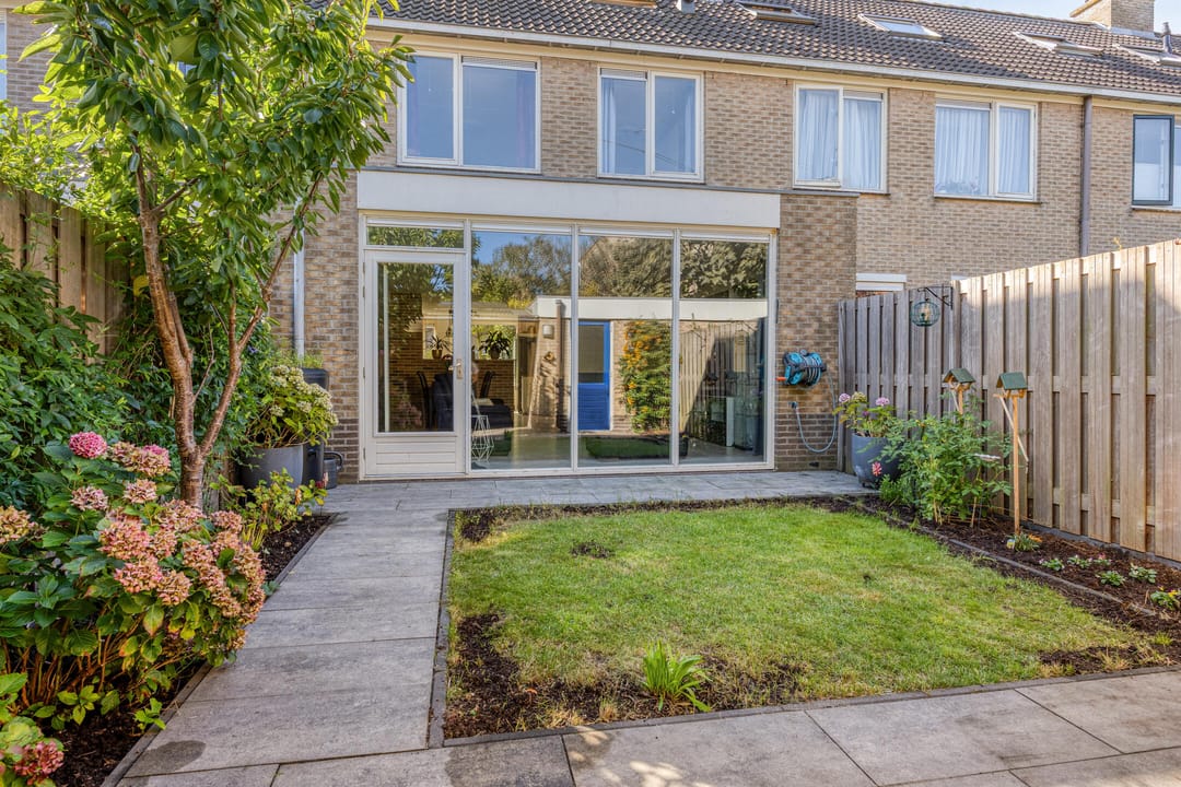 Photo 26 of Kerckwervelaan 53