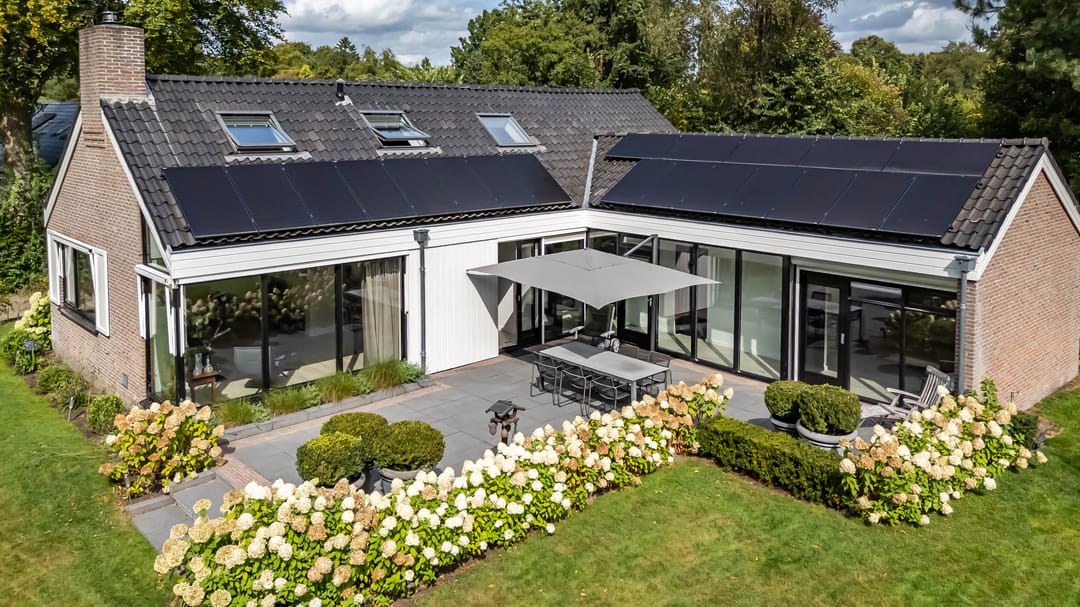 Foto 2 van Dennenlaan 3