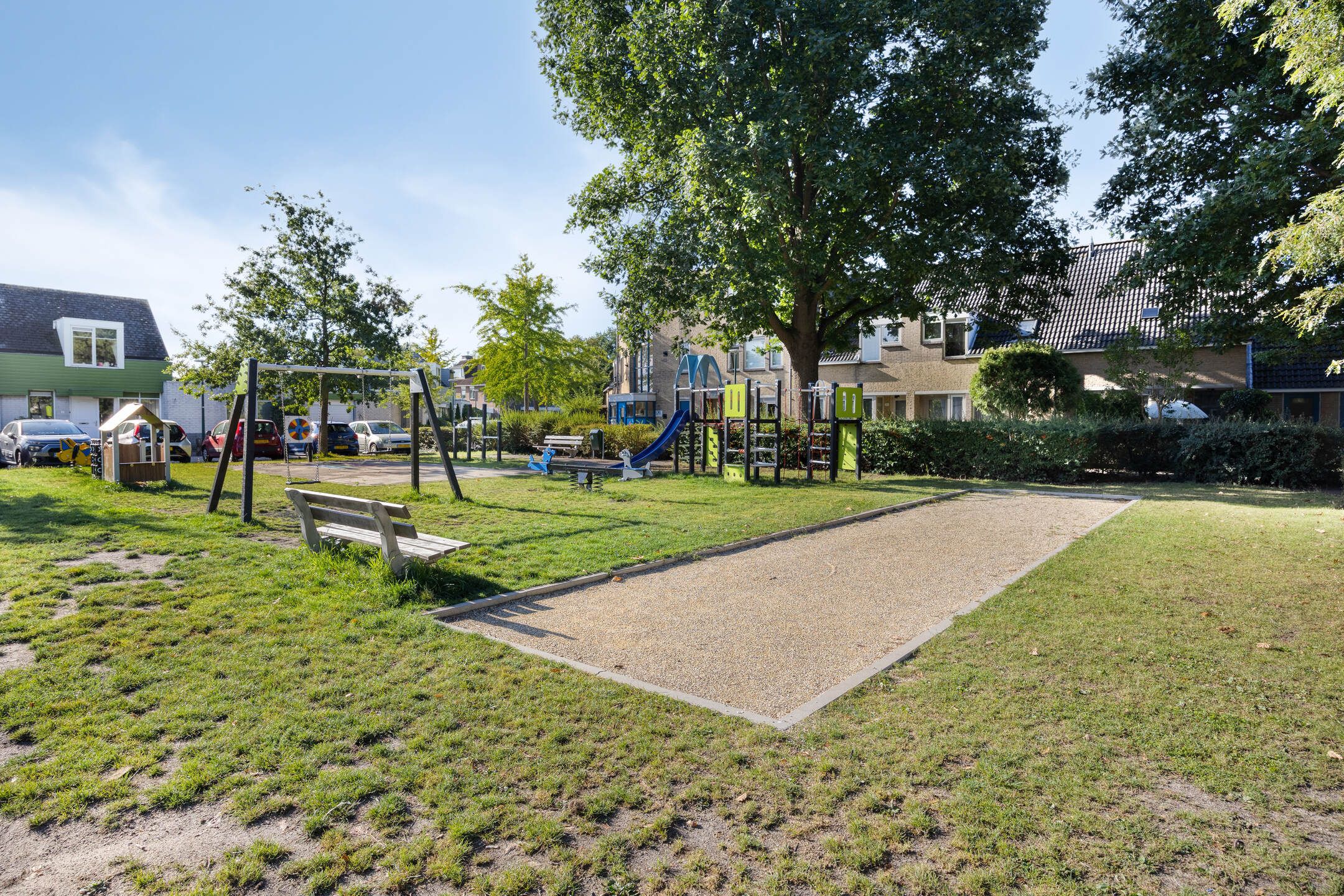 Photo 27 of Kerckwervelaan 53