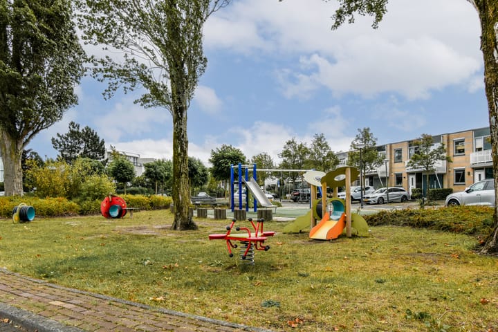 Photo 36 of Joke Smitkade 39