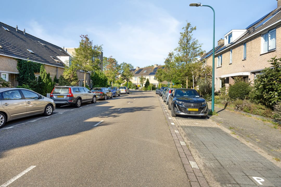 Photo 28 of Kerckwervelaan 53