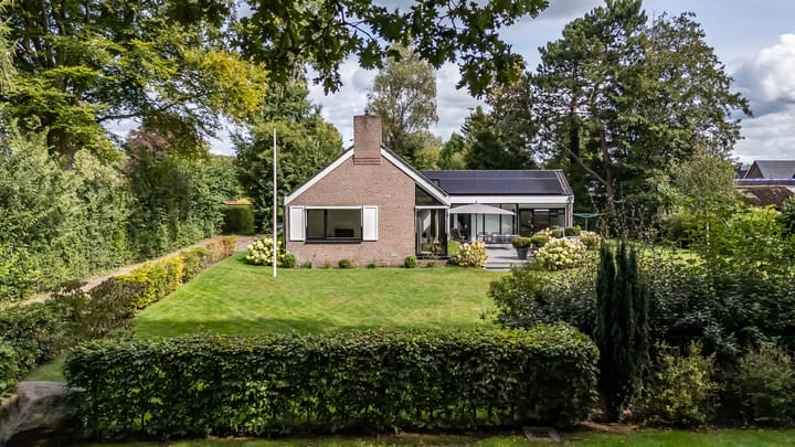 Foto 3 van Dennenlaan 3