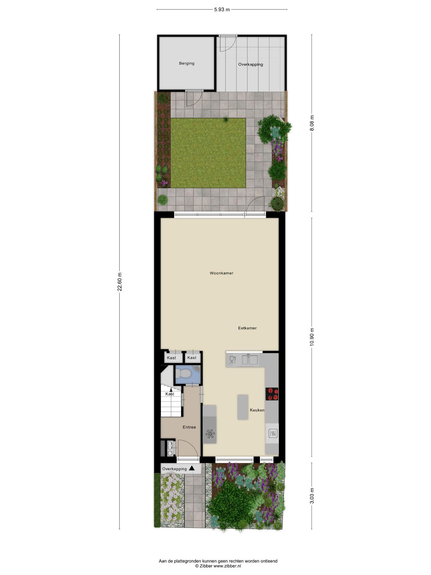 Photo 29 of Kerckwervelaan 53