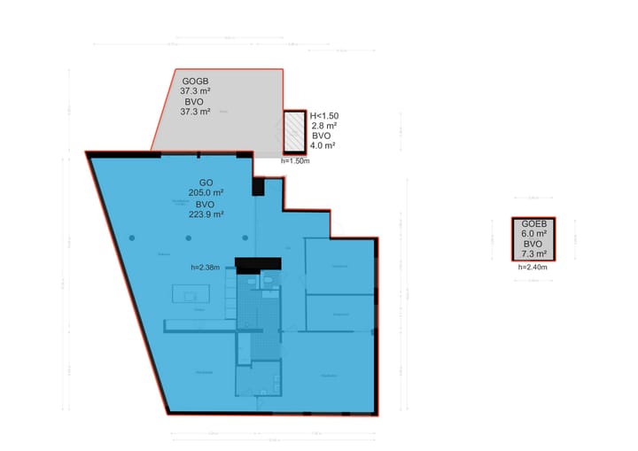 Photo 38 of Joke Smitkade 39