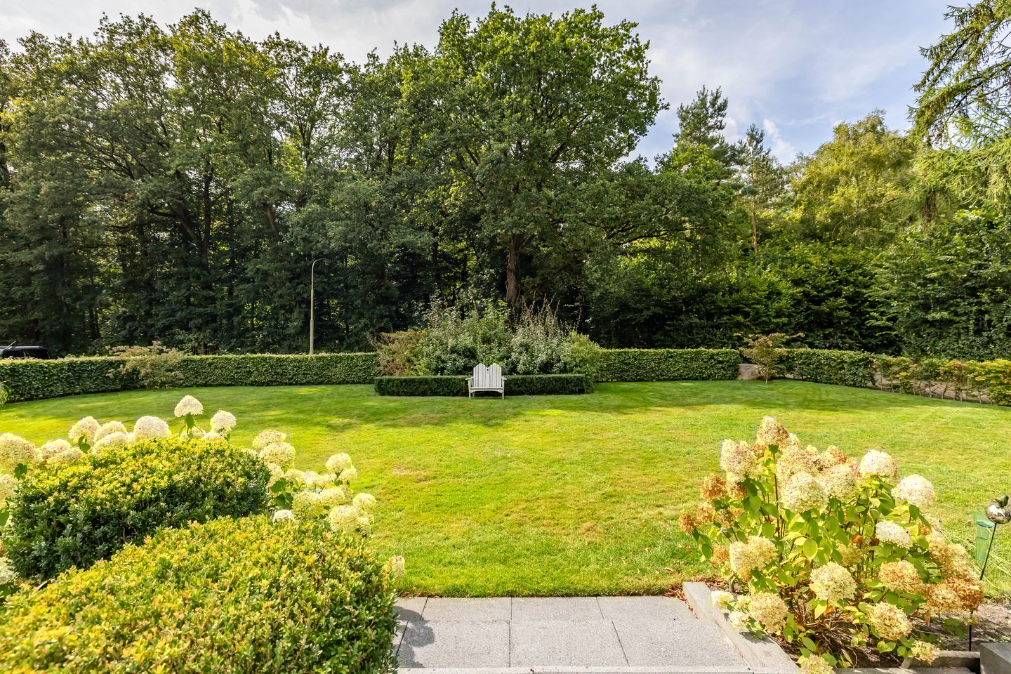 Foto 4 van Dennenlaan 3